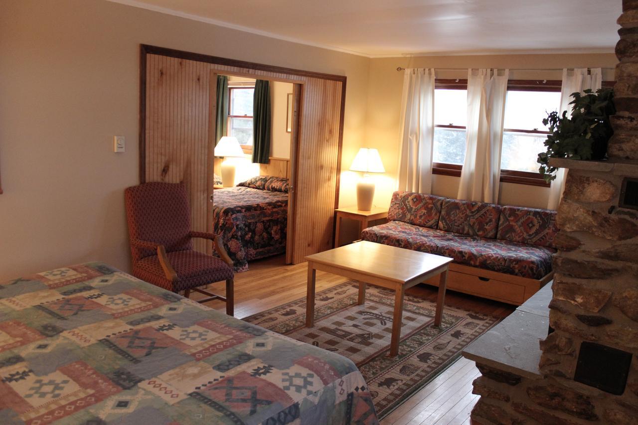 Nootka Lodge Woodsville Luaran gambar