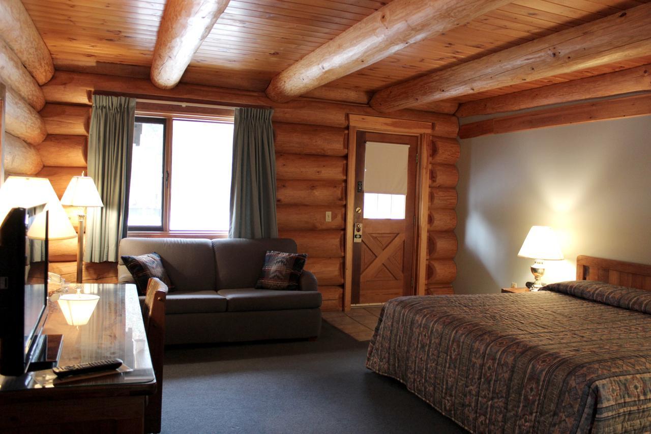 Nootka Lodge Woodsville Luaran gambar