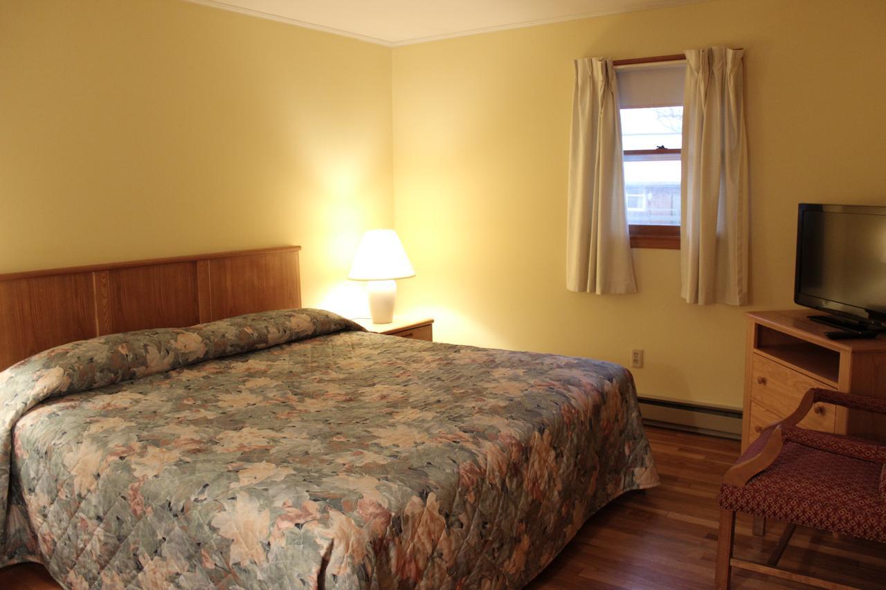 Nootka Lodge Woodsville Luaran gambar
