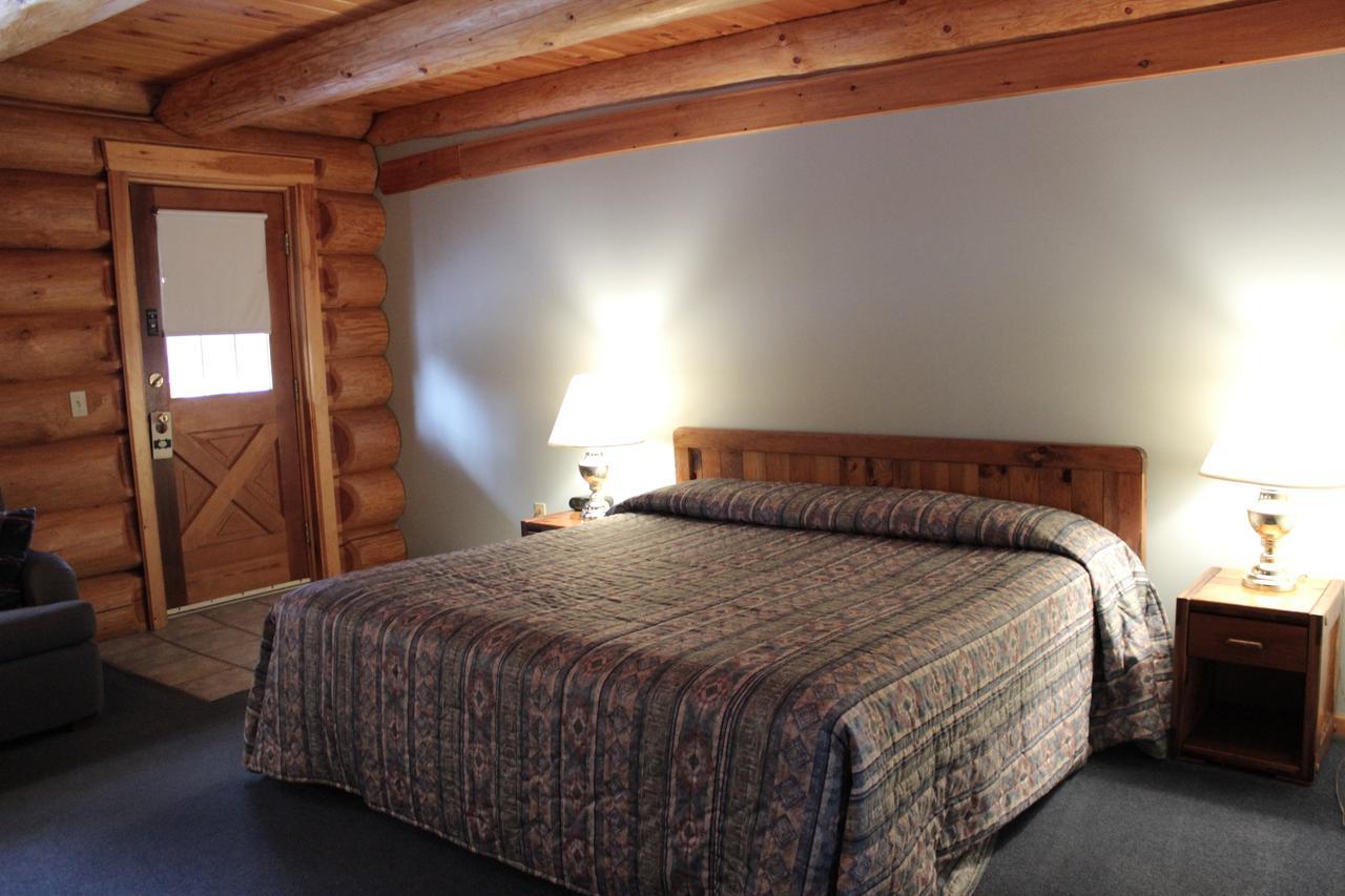 Nootka Lodge Woodsville Luaran gambar