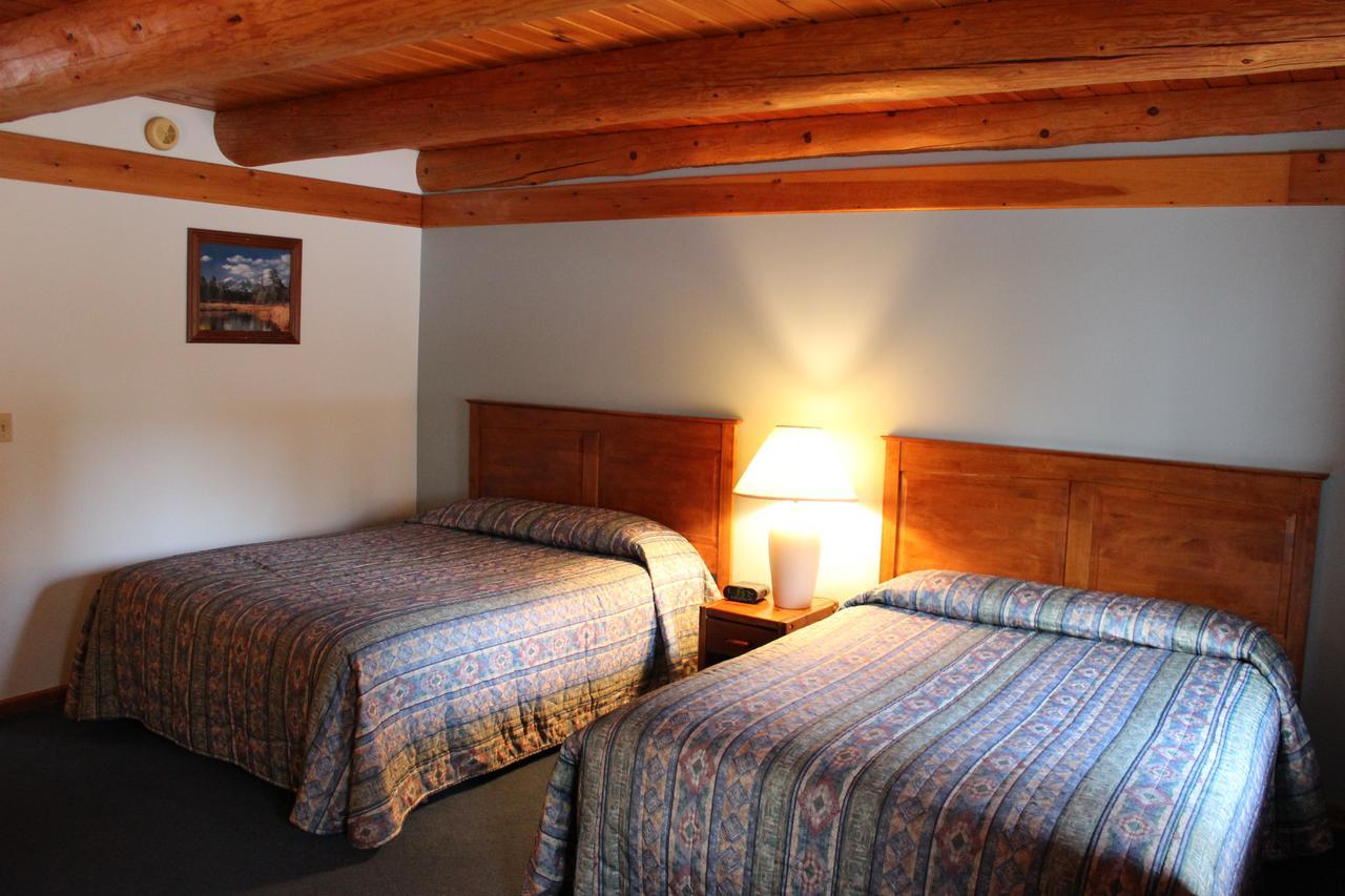 Nootka Lodge Woodsville Luaran gambar
