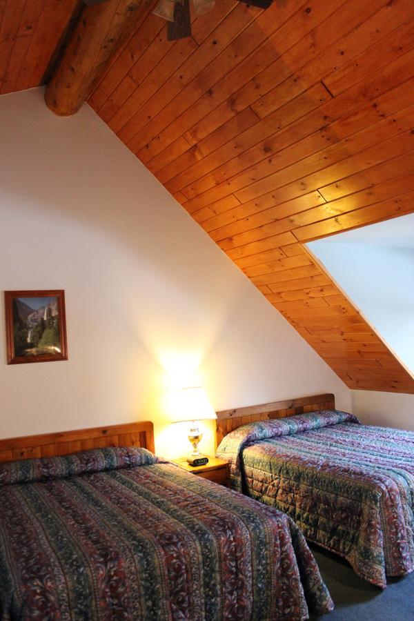 Nootka Lodge Woodsville Luaran gambar
