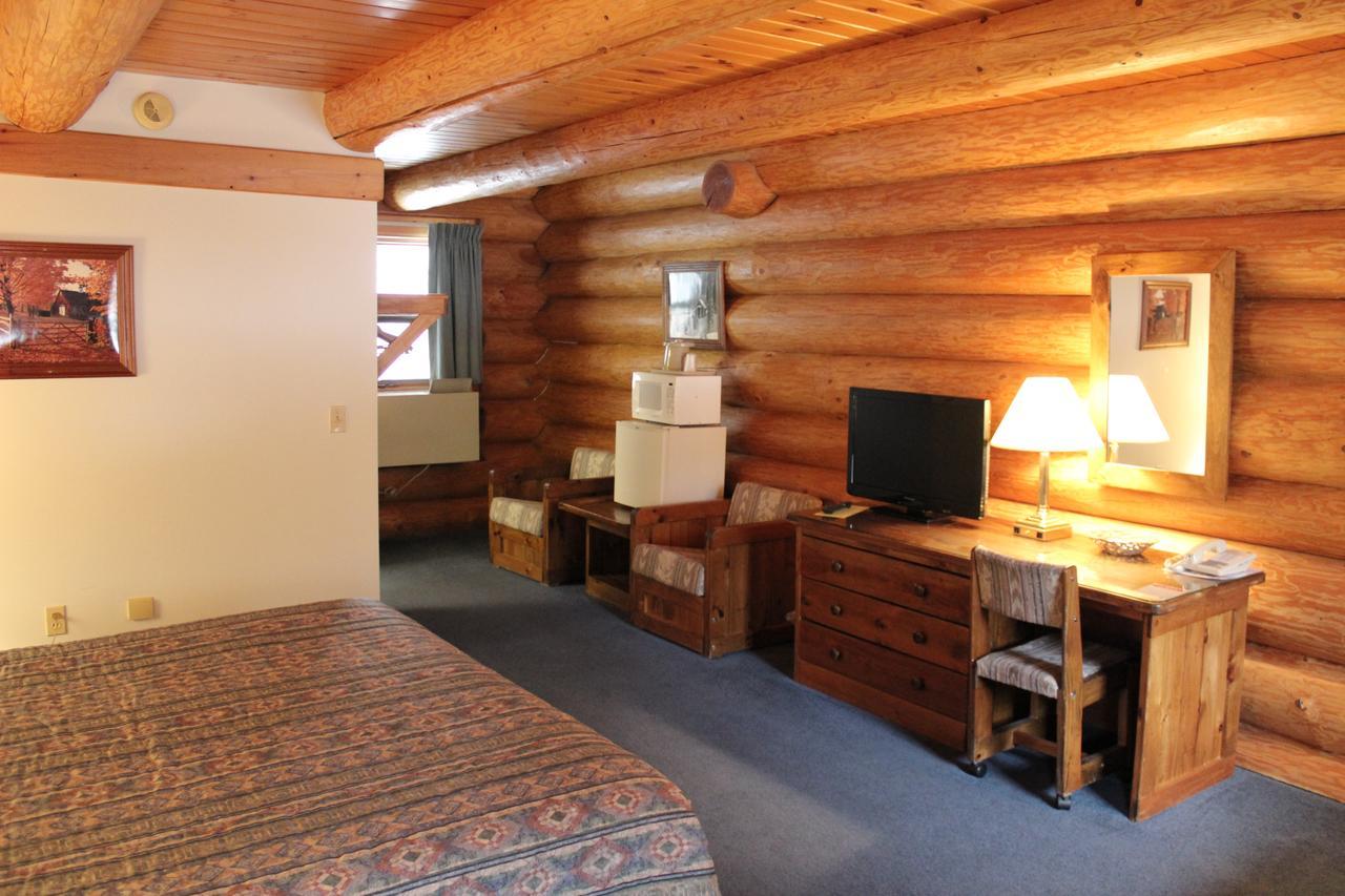 Nootka Lodge Woodsville Luaran gambar