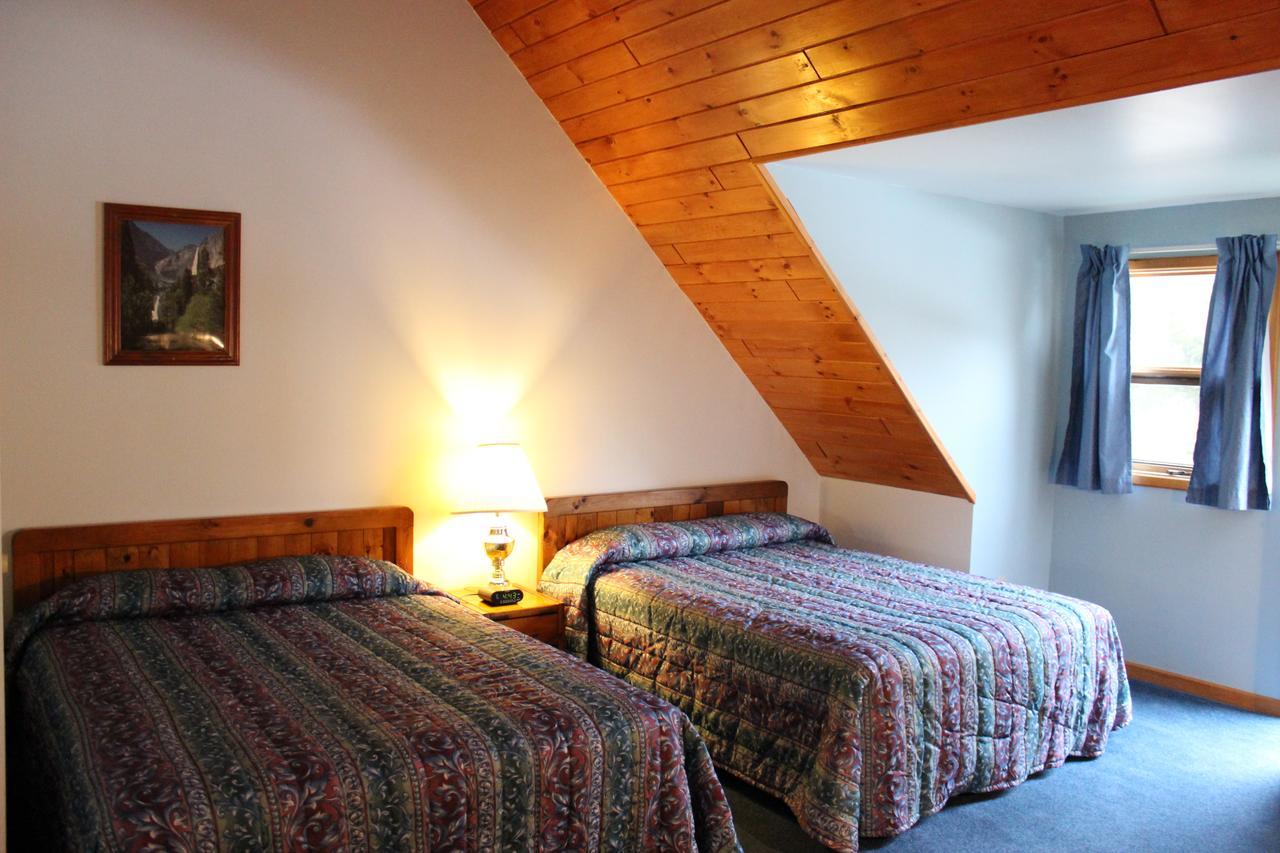 Nootka Lodge Woodsville Luaran gambar