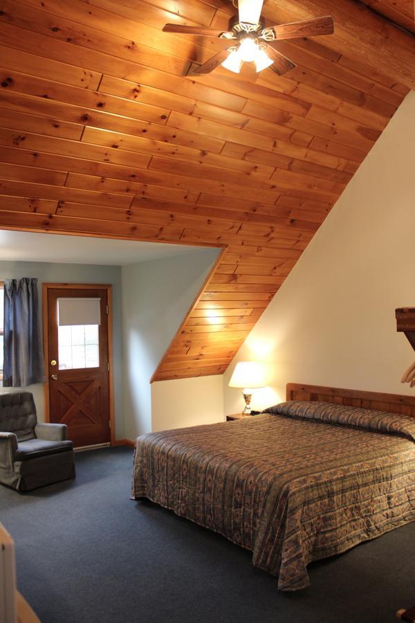 Nootka Lodge Woodsville Luaran gambar