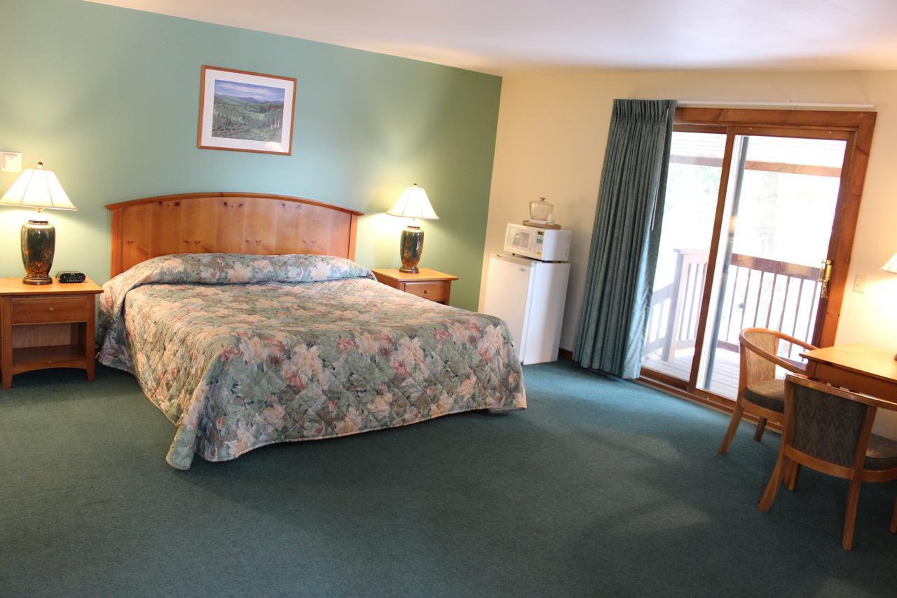 Nootka Lodge Woodsville Luaran gambar
