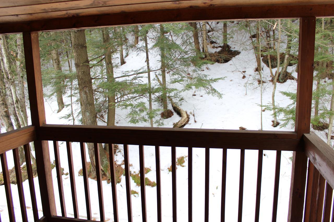 Nootka Lodge Woodsville Luaran gambar