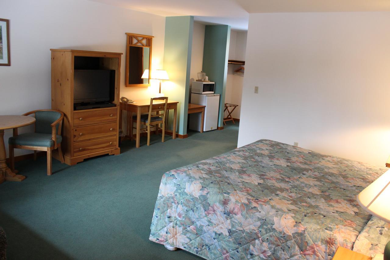 Nootka Lodge Woodsville Luaran gambar