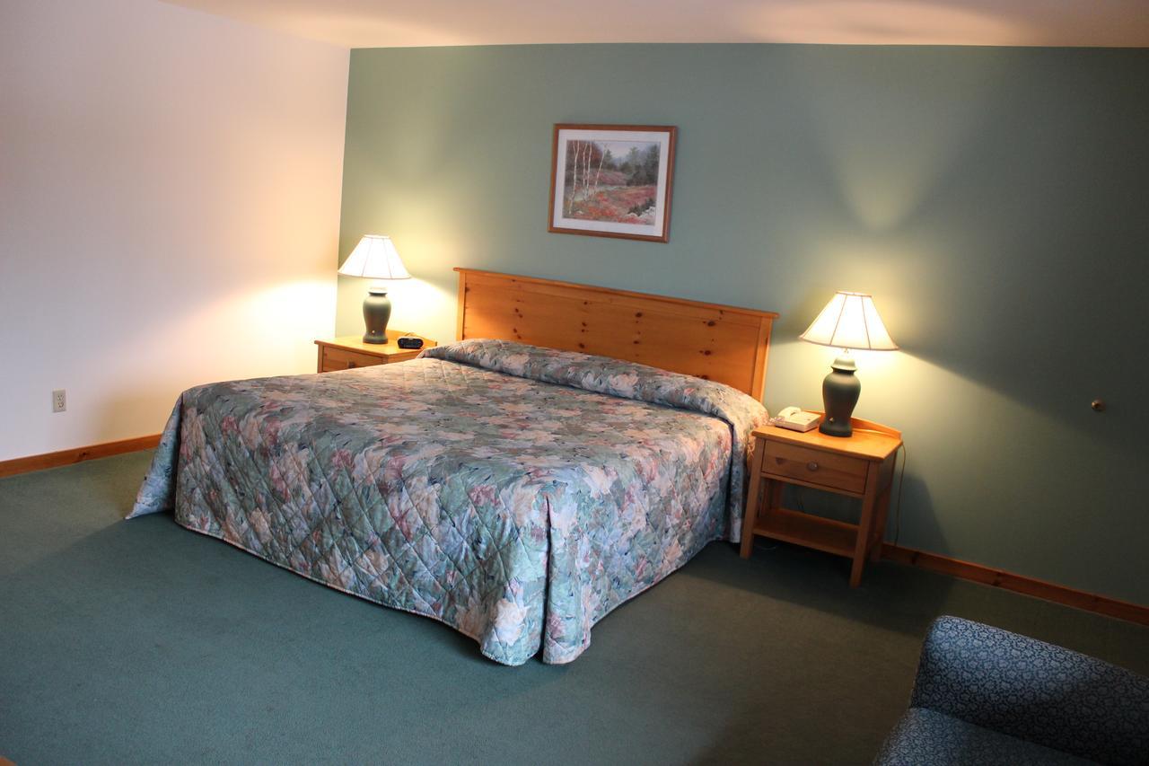 Nootka Lodge Woodsville Luaran gambar