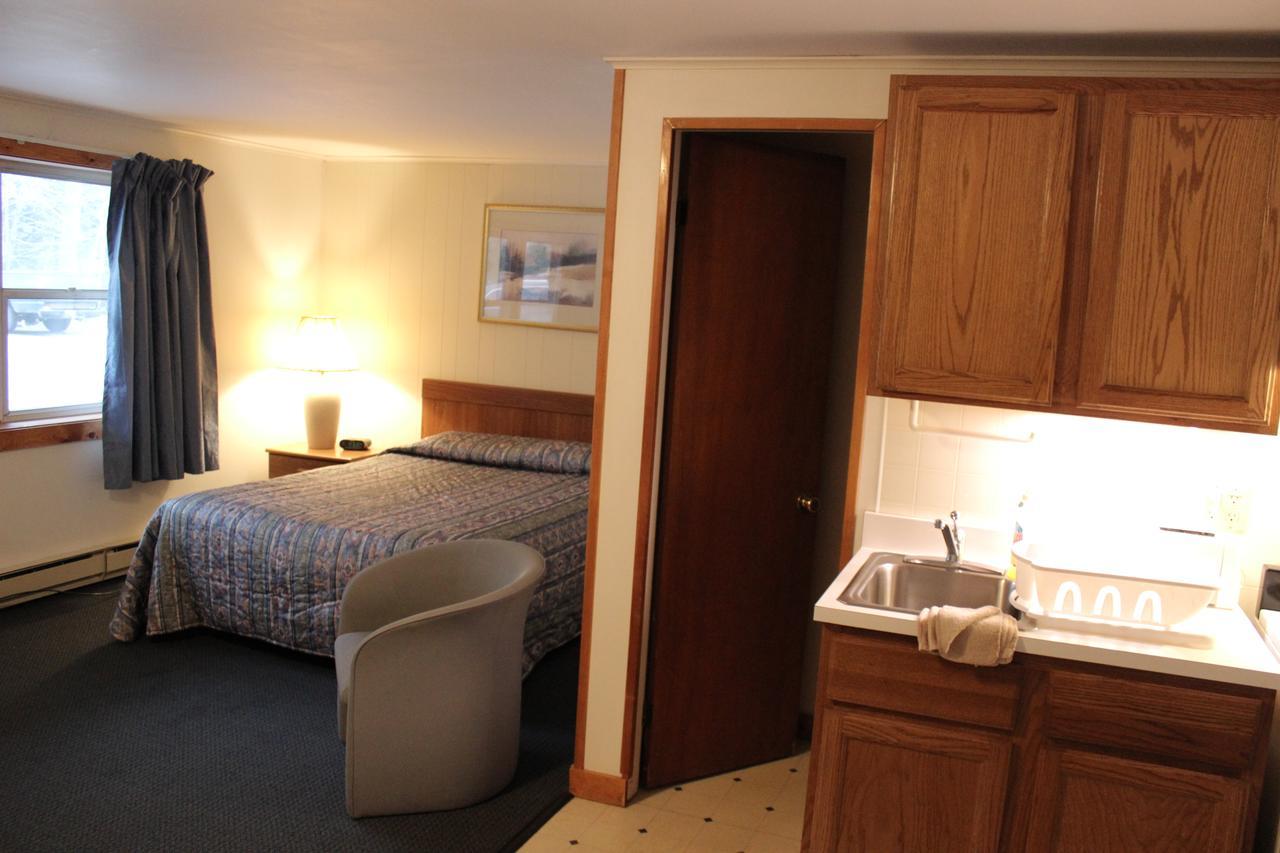 Nootka Lodge Woodsville Luaran gambar