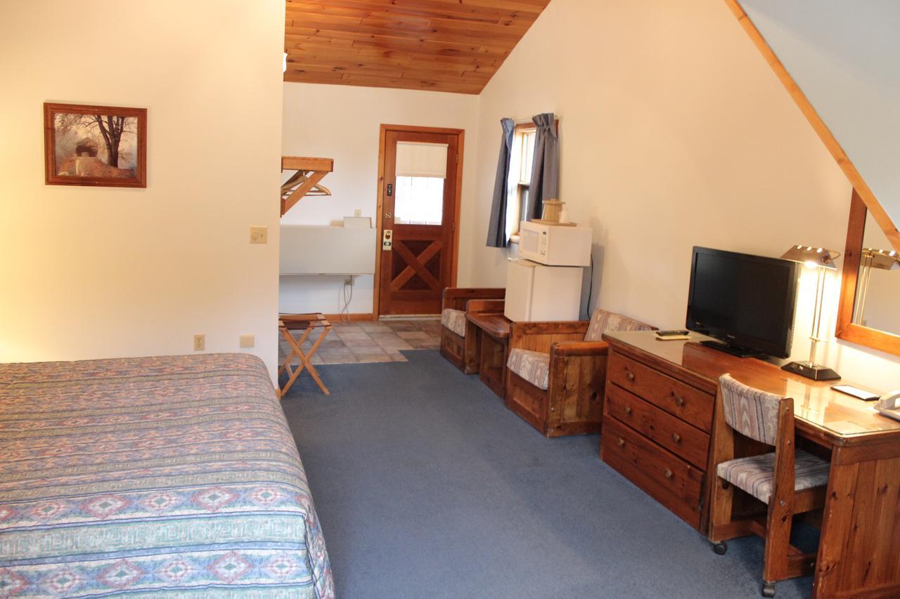 Nootka Lodge Woodsville Luaran gambar