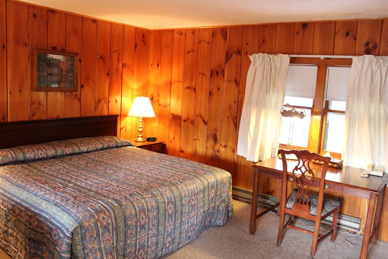 Nootka Lodge Woodsville Luaran gambar