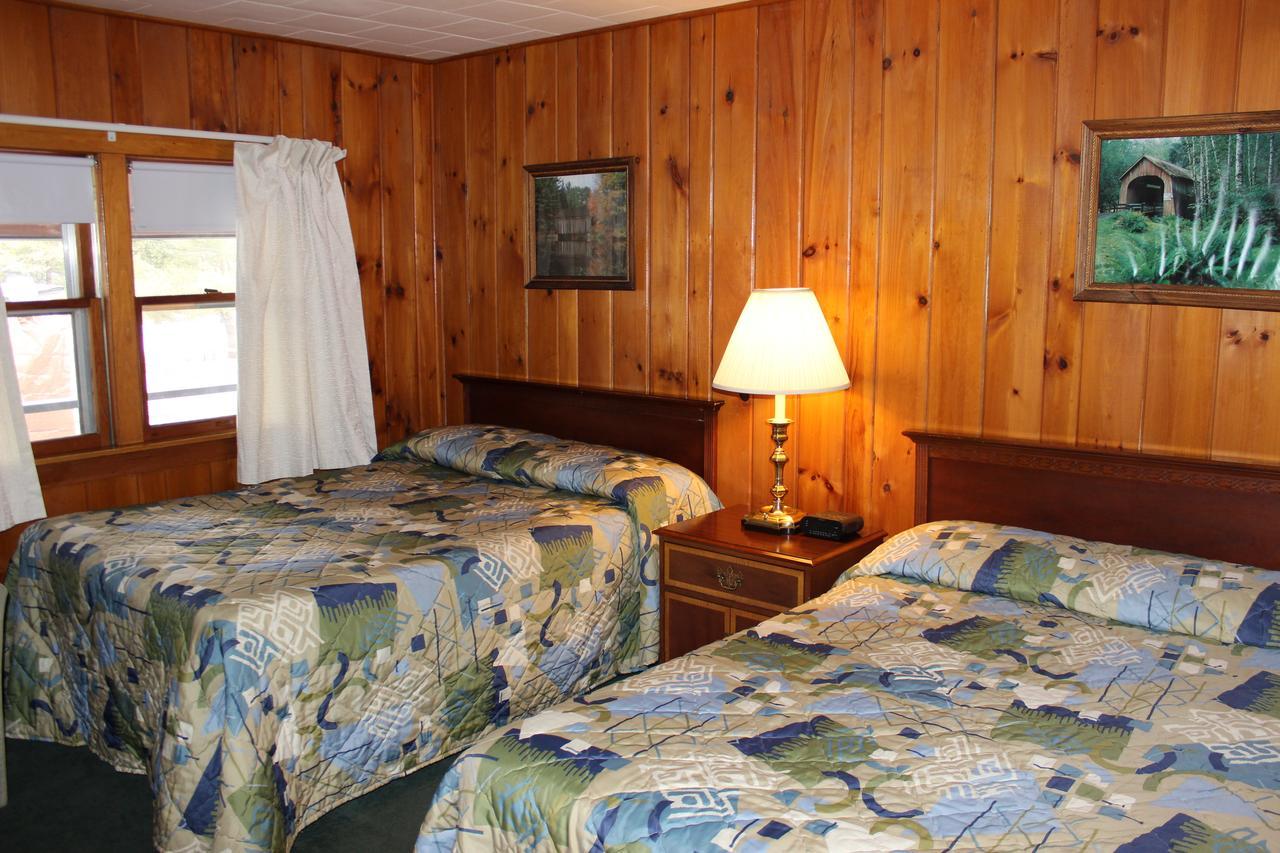 Nootka Lodge Woodsville Luaran gambar