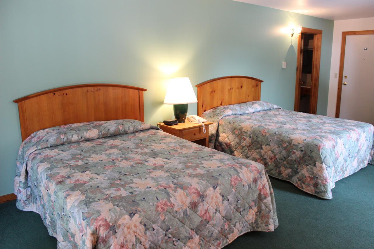 Nootka Lodge Woodsville Luaran gambar