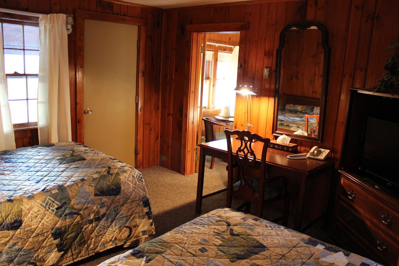 Nootka Lodge Woodsville Luaran gambar
