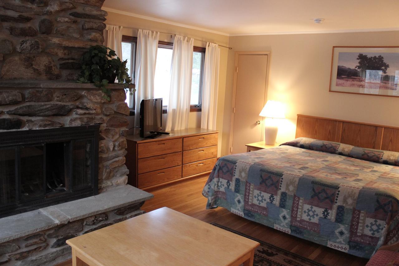 Nootka Lodge Woodsville Luaran gambar