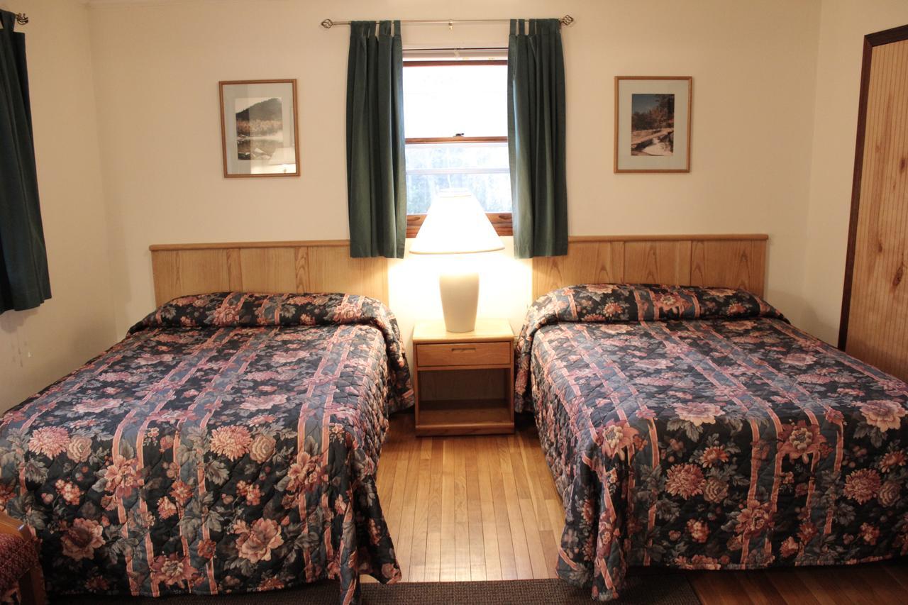 Nootka Lodge Woodsville Luaran gambar