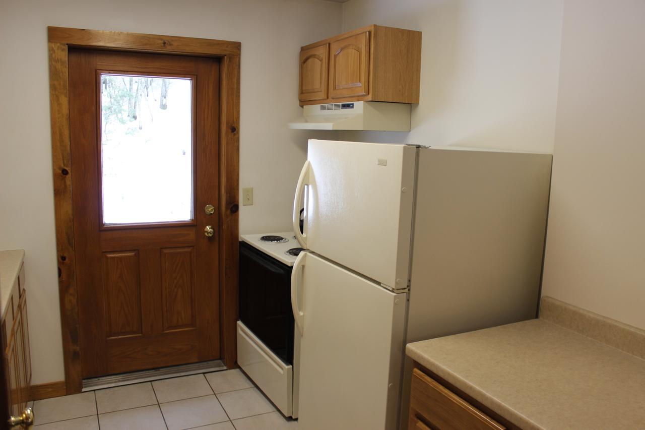 Nootka Lodge Woodsville Luaran gambar