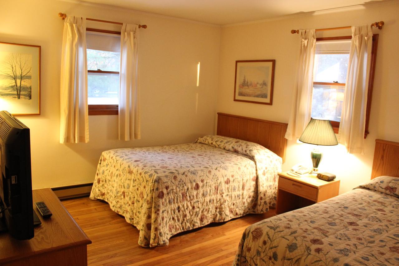 Nootka Lodge Woodsville Luaran gambar