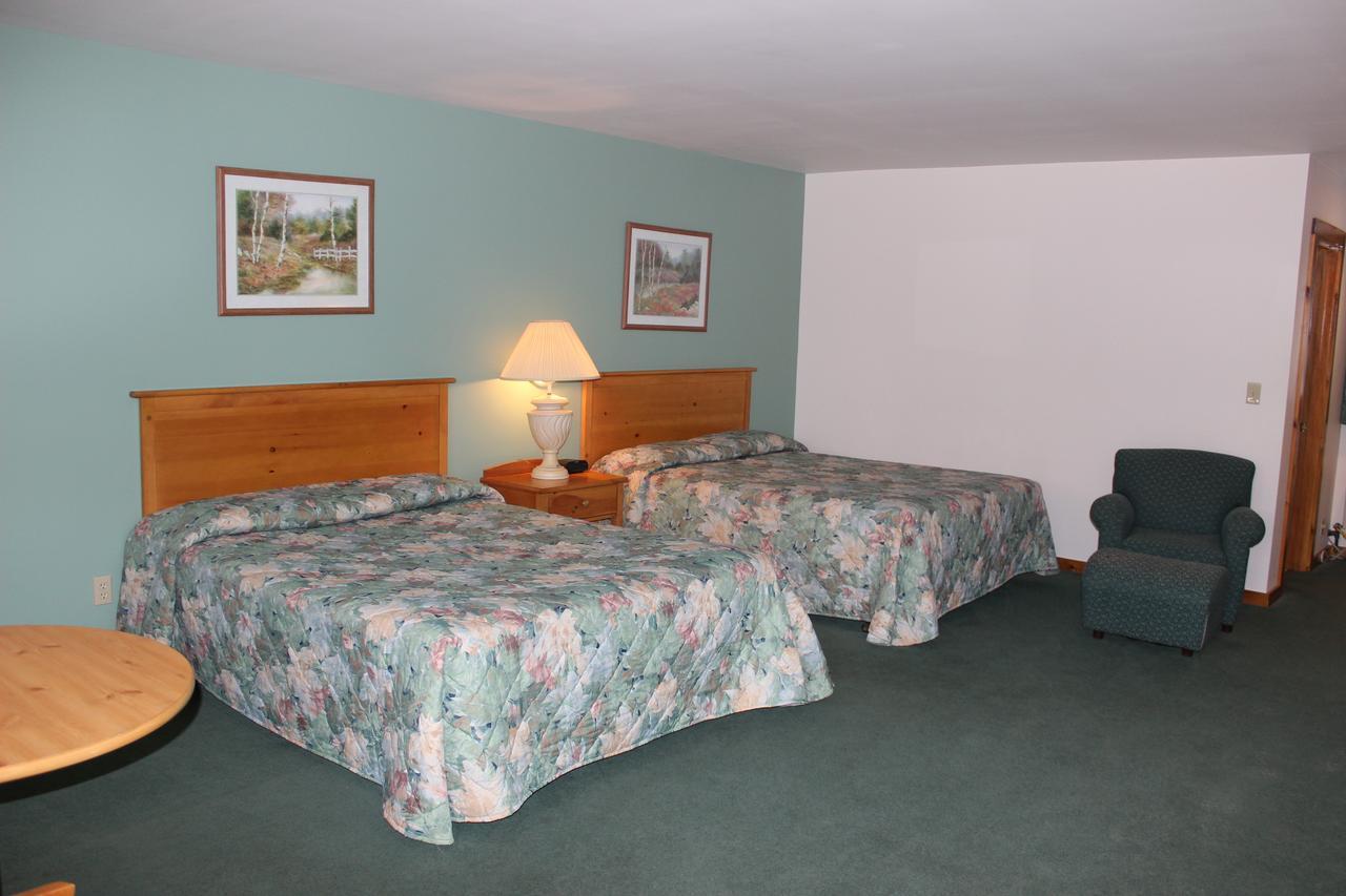 Nootka Lodge Woodsville Luaran gambar