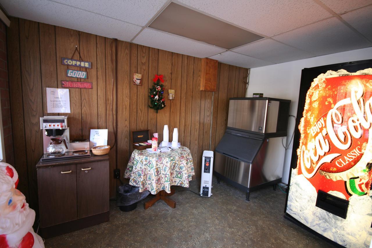 Nootka Lodge Woodsville Luaran gambar